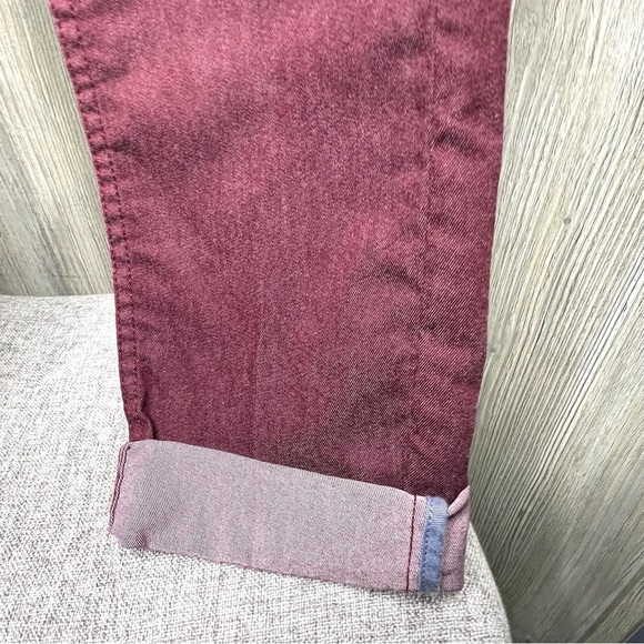 Toad & Co The Lola Jeans - Picture 4 of 7